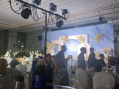 -长沙小天鹅戴斯酒店