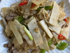 -柴火农家饭(遇龙河店)