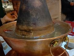 -东来顺饭庄(王府井步行街店)