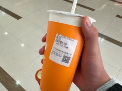 -麦当劳(东苑丽宝商业广场店)