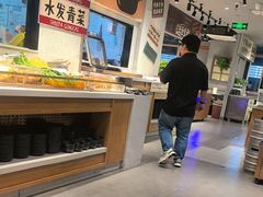 -海汕记·潮汕鲜牛肉火锅·自助