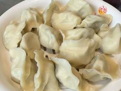 -添福来墨鱼饺子 · 海鲜东北菜(大连星海·黄浦路店)
