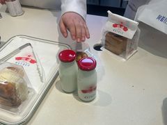 -红星前进面包牛奶公司(君太店)