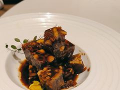 -皇城根·鲁菜济南菜·吊炉烤鸭·炒鸡鱼头(济南旗舰店)