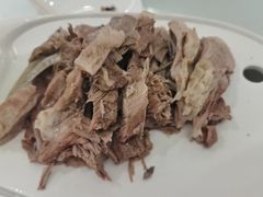 -宁夏国强手抓羊肉·清真菜(未央路凤三店)