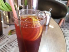 -尖沙咀茶餐厅(永泰店)
