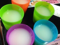 -绿柠食堂(北外滩店)