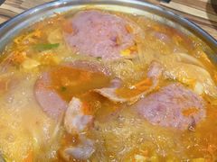 -张赫珉的部队锅(钟路店)