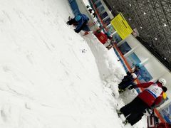 -绍兴启迪乔波冰雪世界