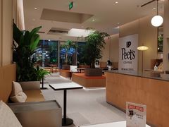 -Peet's 皮爷咖啡(海雅缤纷城店)