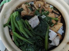 -华记煲仔华·煲仔饭(市桥易发店)