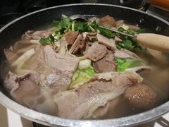 -乔阿马·江南味·驴肉香(龙湖华泾天街店)