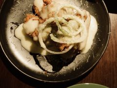 -Fuzzy Bistro 浮几韩餐·茶酒馆