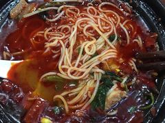-李米线(武陵路店)