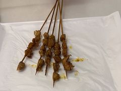 -白仁仔· 活烤海鲜 宵夜(豫园店)