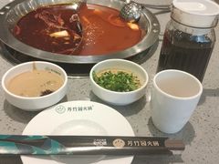 自助水果-芳竹园火锅(塘沽金街店)