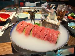 -大隐·成都火锅Bistro(合生麒麟新天地店)