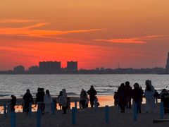 -老虎石海上公园