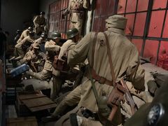 -上海四行仓库抗战纪念馆