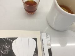 耶加雪菲-边渡咖啡烘焙店(昙华林店)