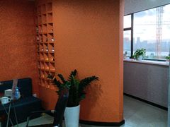 -ALIV WELLNESS运动健身(浦东大道店)