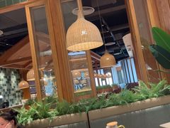 -芭札·Thai泰国餐厅(同和金铂天地店)