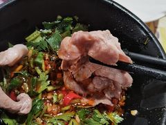 -索伦嘎·传统涮(海拉尔总店)