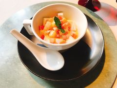 -三号黄浦会Canton Table