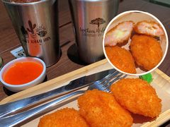 -千日贺茶餐厅(高新万达店)