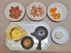 -隐溪茶馆(静安寺店)