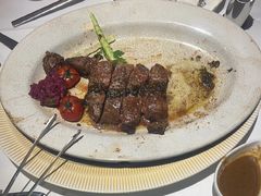 -王品牛排(福州泰禾店)
