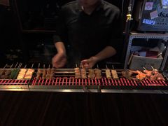 -木子烧鸟屋(百子湾店)