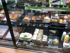 -星巴克臻选(华堂·新辰汇店)