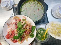 -榕江牛瘪牛肉火锅
