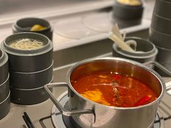 火锅自助-壹小馆.皇城老妈(成都太古里店)