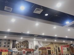 -江城燕子大排档(江汉路步行街店)