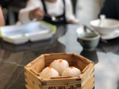 陶陶居大虾饺-陶陶居酒家(海岸城店)
