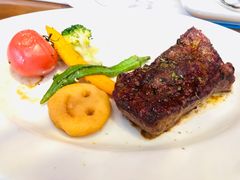 -佐度王子扒房(天鹅湖店)