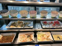 -大河宴·椒麻鱼火锅(北京路中和美食街店)