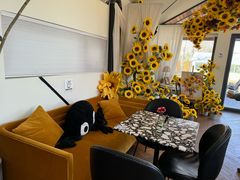 -禧室Joyous Lounge(禧园店)