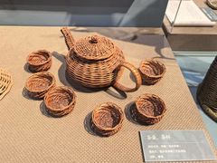 -北京工艺美术博物馆