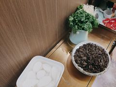 -百草滩羊清水涮羊肉(长城路店)