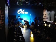 -ohbar live house(人广店)