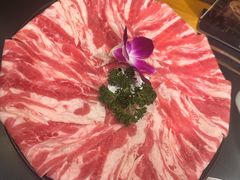 -采菇记·铜瓢牛肉野生菌火锅(大理火车站店)