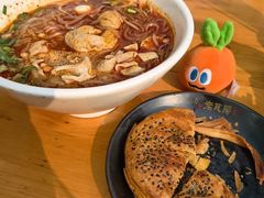 -青石桥老瓦房肥肠粉总店(青石桥总店)