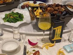 -北国之春国宴(乌兰察布店)