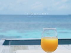 -中央格兰德岛温泉度假酒店 - 全包