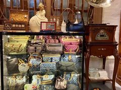 -Candy plus vintage桃园中古