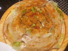 -新兴·金羊座·粤菜点心(乐峰店)