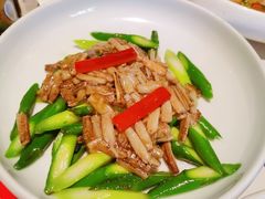 -玫瑰厅上海菜(兴国路店)